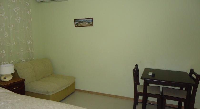 Гостиница Guest House Tamara Феодосия-116