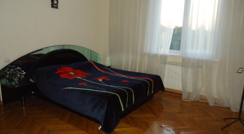 Гостиница Guest House Tamara Феодосия-11