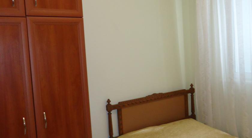 Гостиница Guest House Tamara Феодосия-97