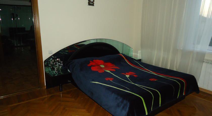 Гостиница Guest House Tamara Феодосия-156